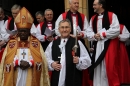 Bishop of Beverley Consecration
