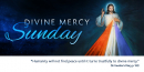 Divine Mercy Sunday 